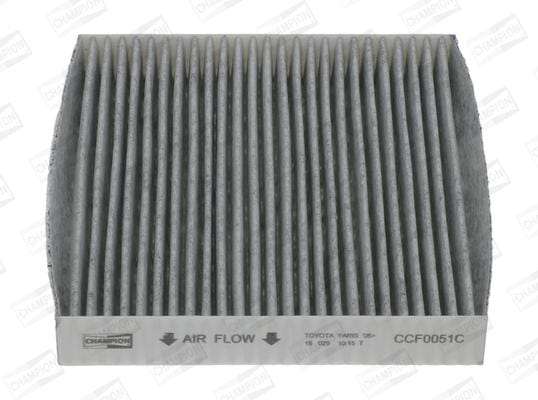 Ccf0051C Cabin Filter