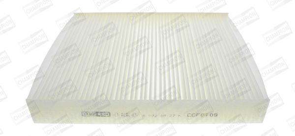 Ccf0109 Filters Cabin
