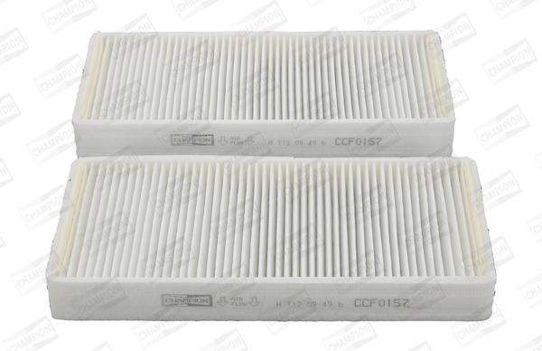 Cabin Pollen Filter Mercedes Cl500,600,E230,,E240,S430 (M113,M137,M275,M111,M112,M104)