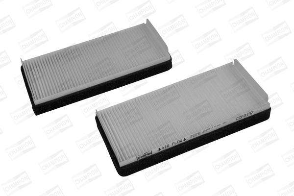 Cabin Pollen Filter Mercedes Cl500,600,E230,,E240,S430 (M113,M137,M275,M111,M112,M104)