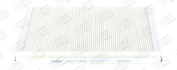 Cabin Pollen Filter Mercedes Actros,Sprinter,Crafter (Bjm,Bjk,Ckub)