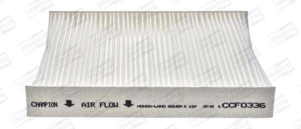 Ccf0336 Filters Cabin