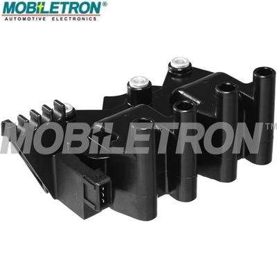 Fiat Multipla,Palio,Strada (182B6,178B3) Ignition Coil