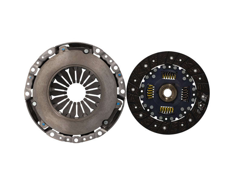 Clutch Kit Cherry Qq3 800Cc 3 Cylinder Sqr372 2008- VALEO CE01