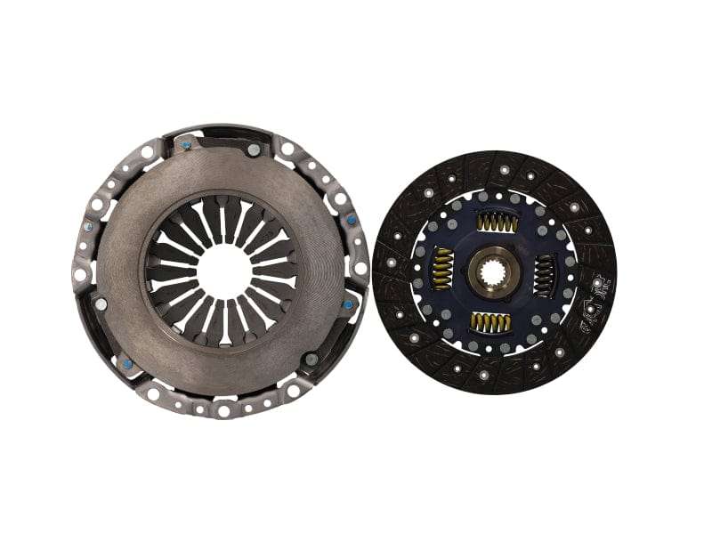 Clutch Kit Cherry Qq3 800Cc 3 Cylinder Sqr372 2008- VALEO CE01