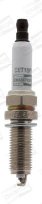 Spark Plug CHAMPION CET15P (1PC)