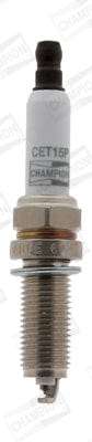 Spark Plug CHAMPION CET15P (1PC)