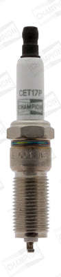 Spark Plug CHAMPION CET17P (1PC)