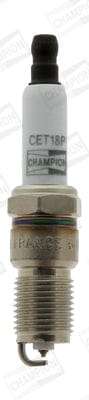 Spark Plug CHAMPION CET18P (1PC)
