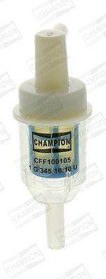 Cff100105 Fuel Filter Bc68