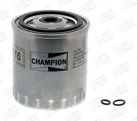 Cff100116 Fuel Filter Z270
