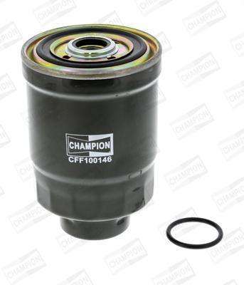 Cff100146 Fuel Filter Z180