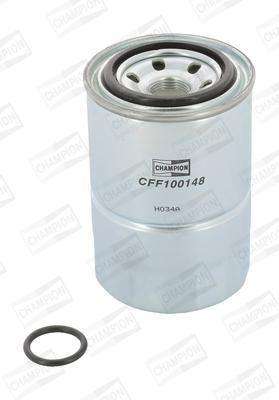 Cff100148 Fuel Filter Z273