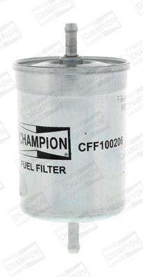 Cff100206 Fuel Filter E51