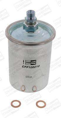 Cff100210 Fuel Filter E19