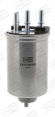 Cff100490 Diesel Filter Mp19