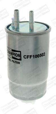Cff100502 Fuel Filter