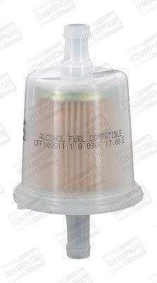 Cff100511 Fuel Filter Bc10