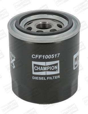 Cff100517 Fuel Filter Z439