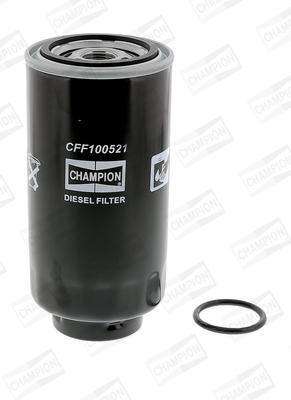 Cff100521 F/Filter -Niss Z219