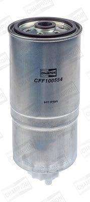 Cff100554 Fuel Filter Z431