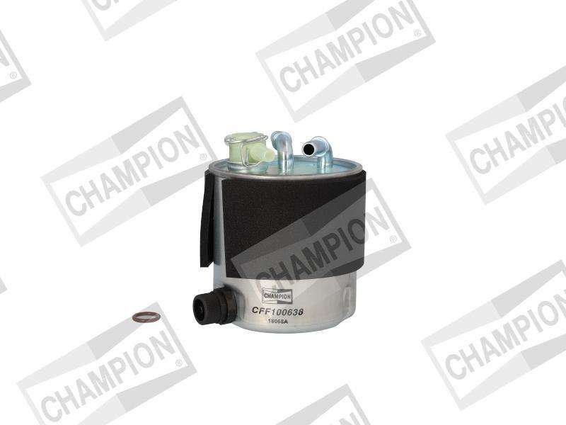Cff100638 Fuel Filter