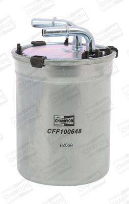 Cff100648 Filters Fuel