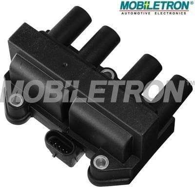 Chev,Daewoo, Cielo,,Lanos,Opel Corsa (C14Se,1.3Ne,C16Se,1.4Ne,A14Sms,A16Dms,X20Sed) Ignition Coil