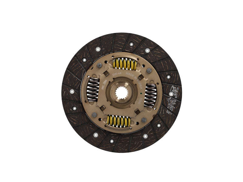Clutch Kit Chev Spark 1.0/Lite (B10S1) VALEO CH07