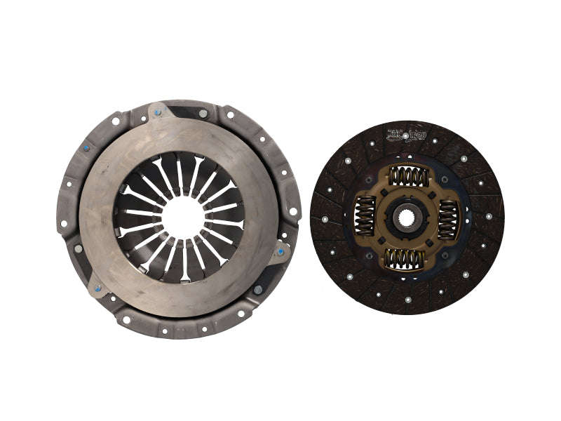 Clutch Kit Chevrolet Aveo Hatchback Ls,Lt 1.5 T200 Lv8 F15S3 2003- VALEO CH08