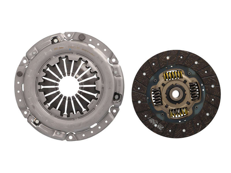 Clutch Kit Chevrolet Aveo 1.6 Lxv F16D3 2008- VALEO CH09