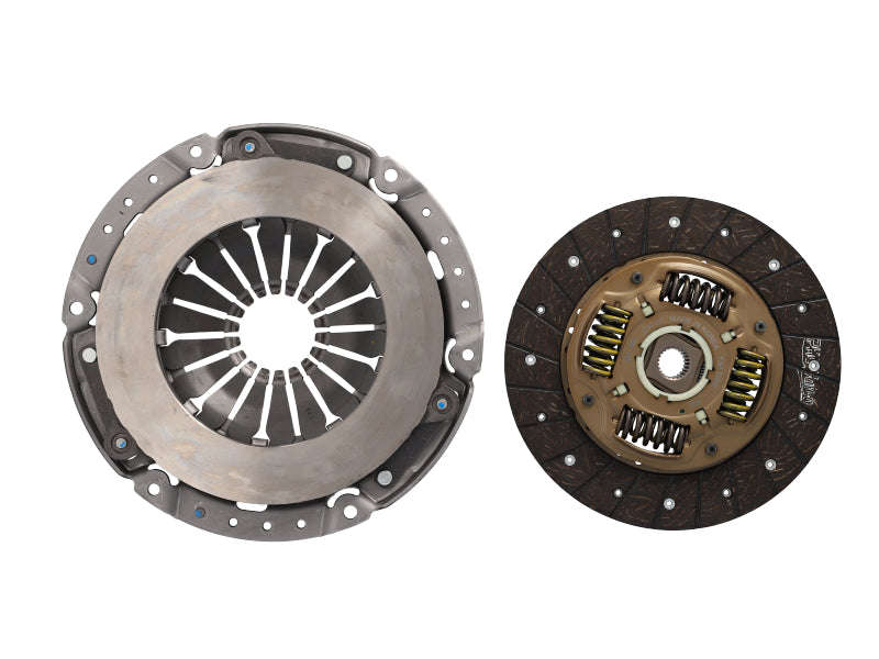Clutch Kit Chevrolet Aveo 1.6 Lxv F16D3 2008- VALEO CH09