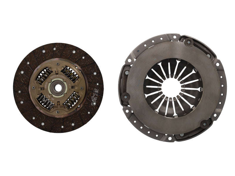Clutch Kit Chevrolet Cruze 1.6 F16D4 2012- VALEO CH10