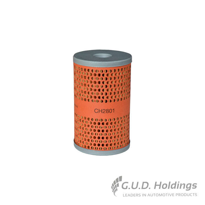 Fram Hd Oil Filter CH2801