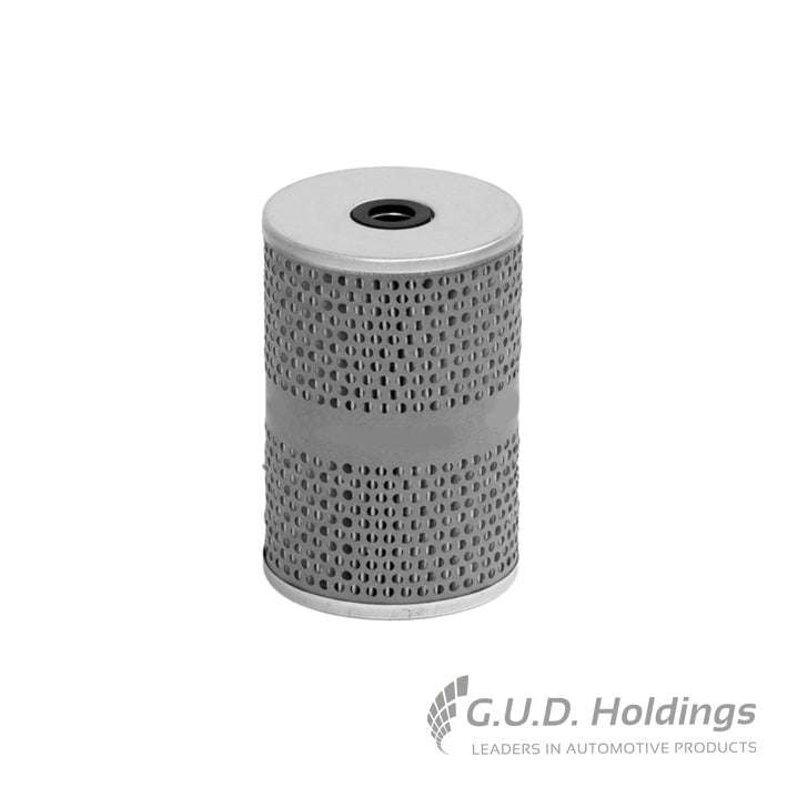 Fram Hd Oil Filter CH2877