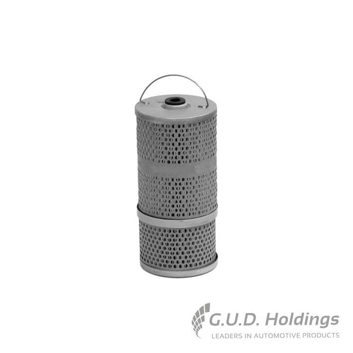 Fram Hd Oil Filter CH2930