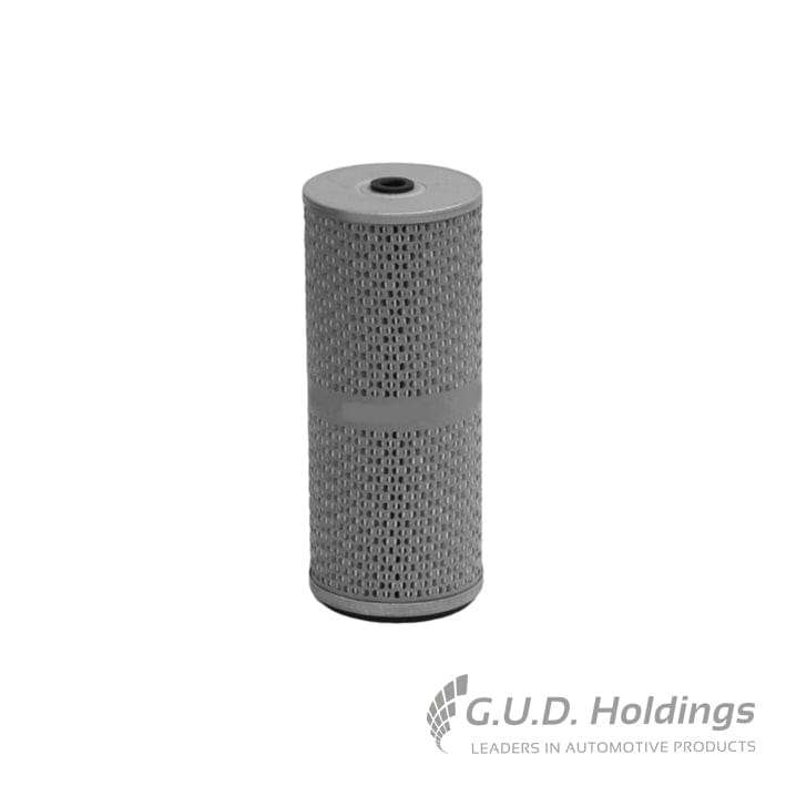 Fram Hd Oil Filter CH2980