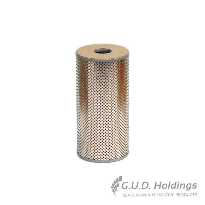 Fram Hd Oil Filter CH33