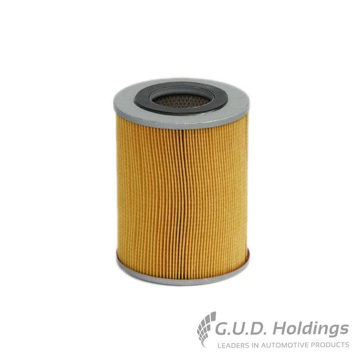 Fram Hd Oil Filter CH4707