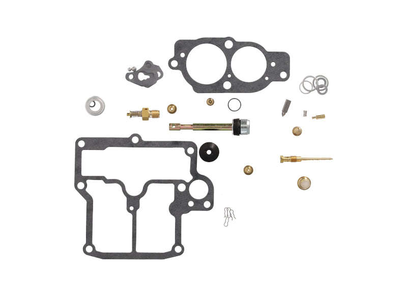 Carburetor Kit Toyota Tazz (Echlin) CK114A