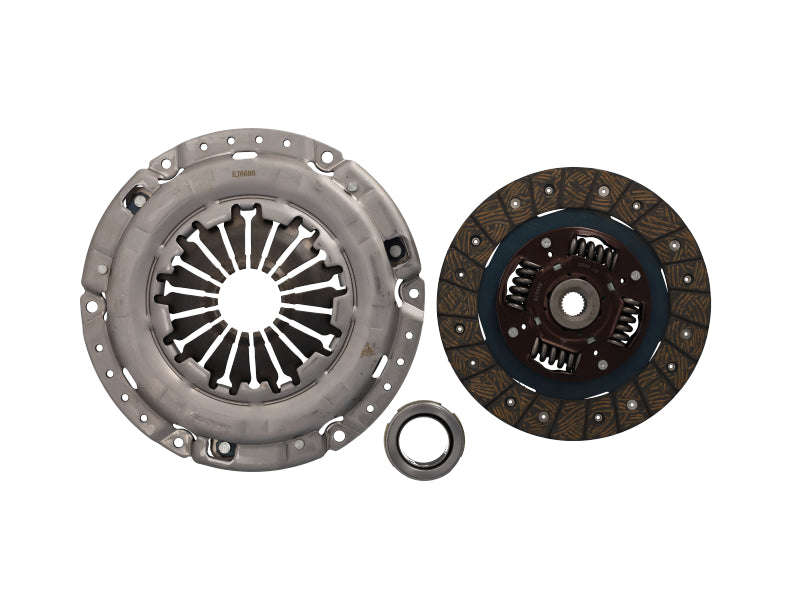 Clutch Kit Opel Astra 180I 200I,Ie,Ise, Kadett 180Is 200Is,Euro 2.0Seh,1.8Se,X18Xe 1993- VALEO OP15