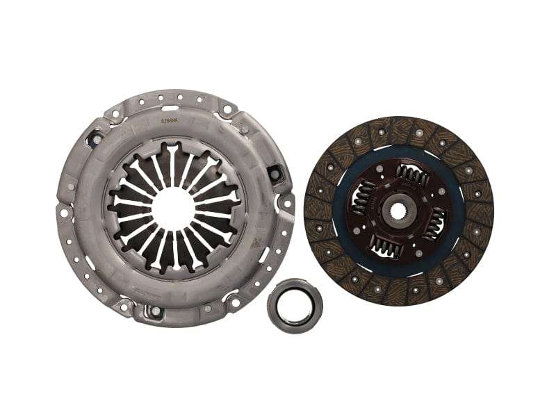 Clutch Kit Opel Astra 180I 200I,Ie,Ise, Kadett 180Is 200Is,Euro 2.0Seh,1.8Se,X18Xe 1993- VALEO OP15