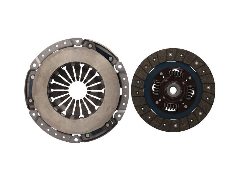 Clutch Kit Opel Astra 180I 200I,Ie,Ise, Kadett 180Is 200Is,Euro 2.0Seh,1.8Se,X18Xe 1993- VALEO OP15