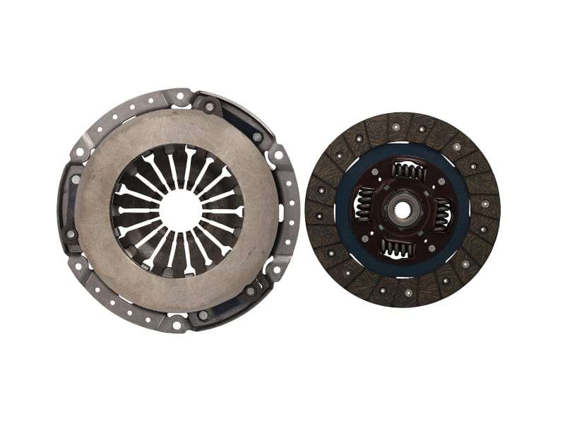 Clutch Kit Opel Astra 180I 200I,Ie,Ise, Kadett 180Is 200Is,Euro 2.0Seh,1.8Se,X18Xe 1993- VALEO OP15