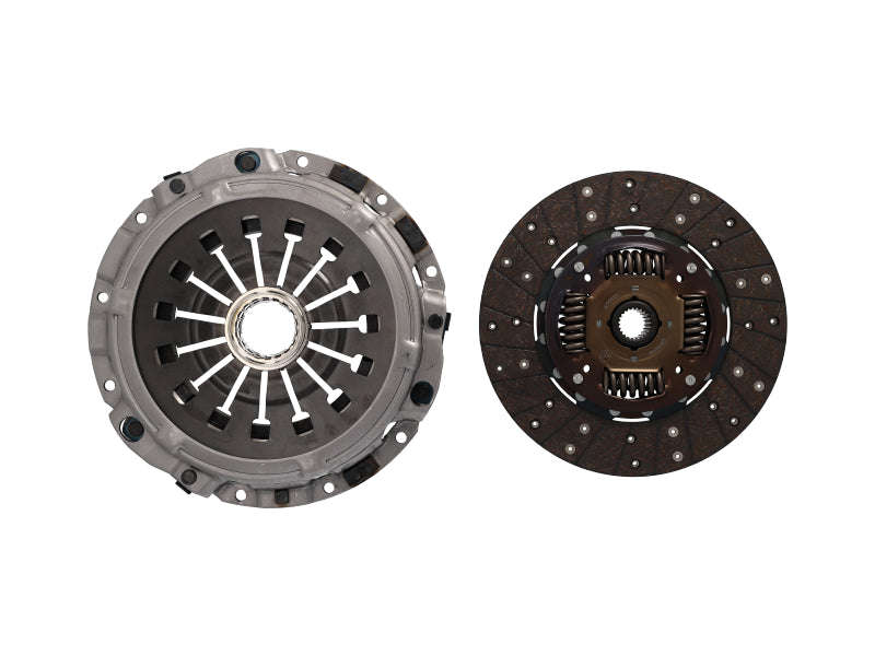 Clutch Kit Mitsubishi Pajero Gls 6G74 Dohc 1995- VALEO MM15