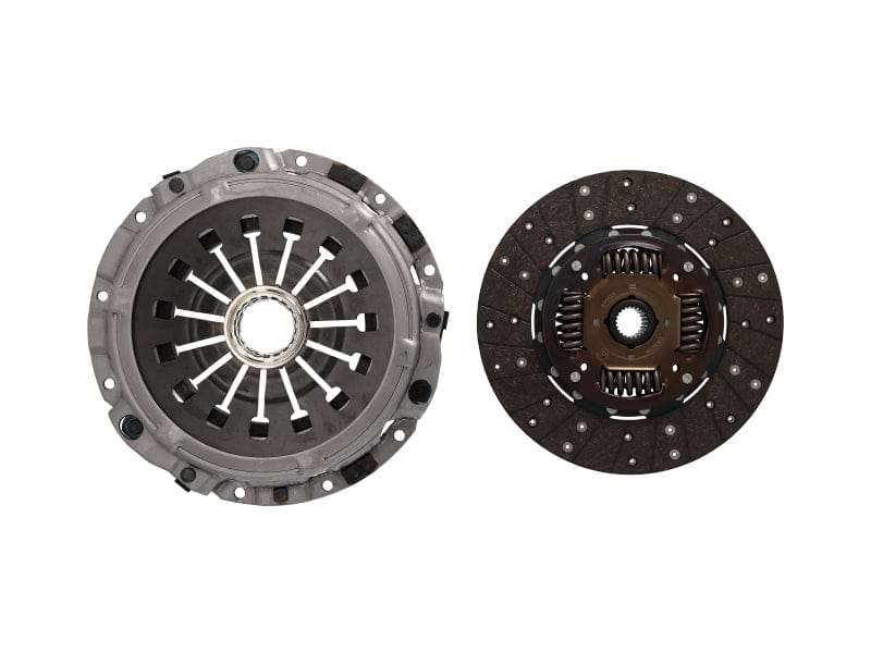 Clutch Kit Mitsubishi Pajero Gls 6G74 Dohc 1995- VALEO MM15