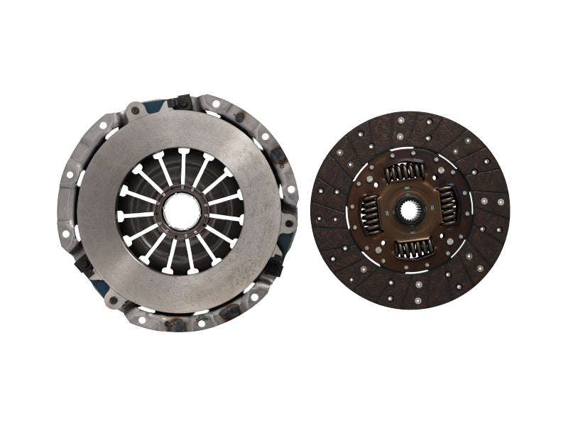 Clutch Kit Mitsubishi Pajero Gls 6G74 Dohc 1995- VALEO MM15