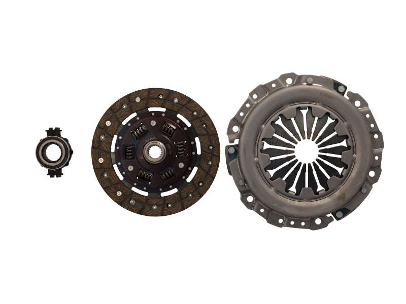 Clutch Kit Tata Indica 1.4Lei Indigo 1.4Gls 475Mpfi 2005-2010 VALEO TA01