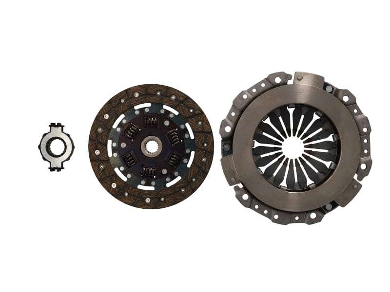 Clutch Kit Tata Indica 1.4Lei Indigo 1.4Gls 475Mpfi 2005-2010 VALEO TA01
