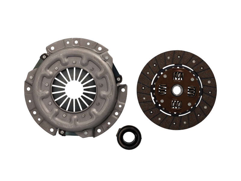 Clutch Kit Mazda 2 1.5 1.5 2007-2015 Etude V 1.5 1.8 1994-1998 CK870M